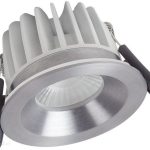 Ledvance Osram Spot Led 8W4000K Fireproof Ip65 Dim Si 4058075811232 (4058075127494)