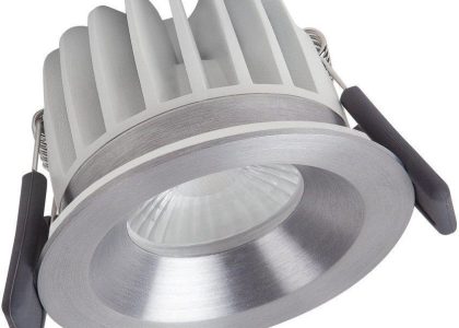 Ledvance Osram Spot Led 8W4000K Fireproof Ip65 Dim Si 4058075811232 (4058075127494)