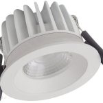 Ledvance Osram Spot Led Fix 8W3000K 230V Ip44 Dim 4058075811256 (4058075127043)