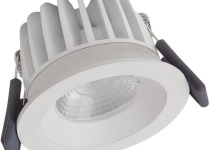 Ledvance Osram Spot Led Fix 8W3000K 230V Ip44 Dim 4058075811256 (4058075127043)