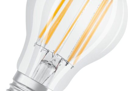 Ledvance PARATHOM CL A FIL 100 non-dim 10W 840 E27 4058075439573 (439573)
