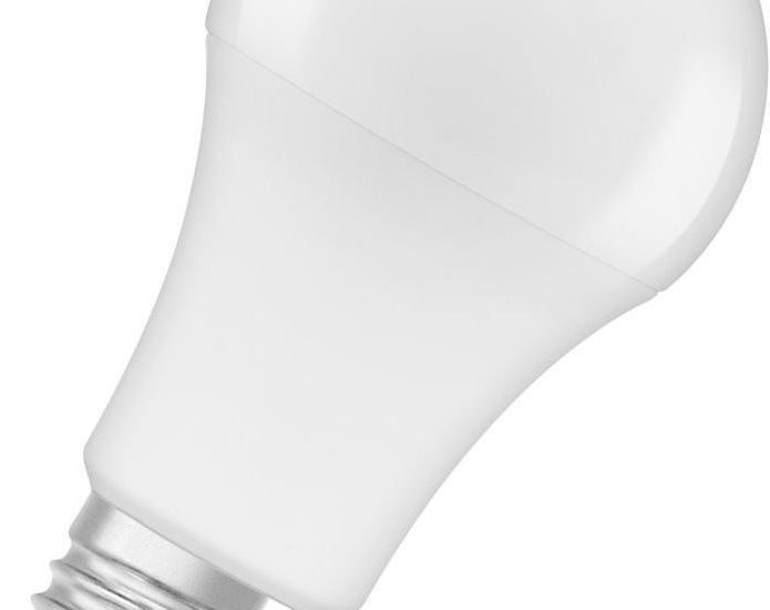 Ledvance PARATHOM CL A FR 75 non-dim 10W 840 E27 4058075463226 (463226)