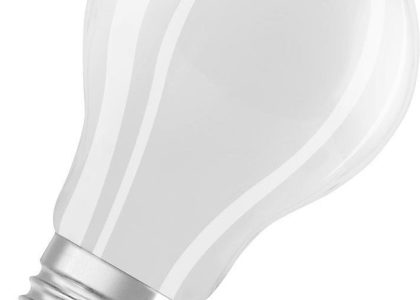 Ledvance PARATHOM DIM CL A GL FR 60 dim 7W 840 E27 4058075438958 (438958)