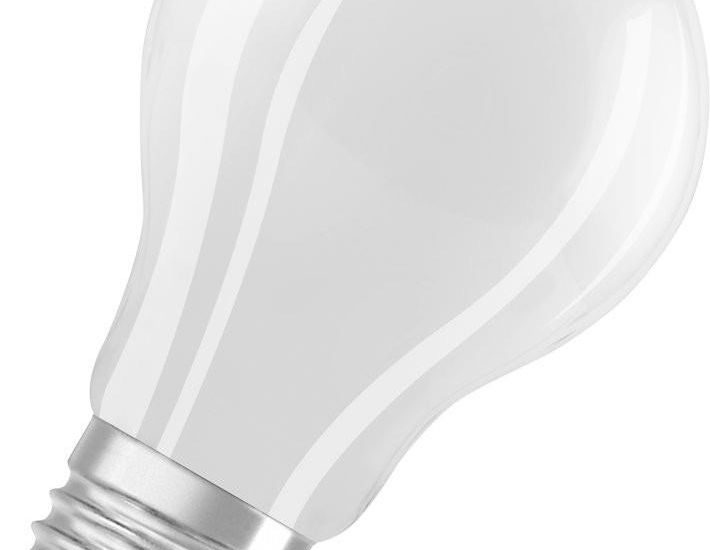 Ledvance PARATHOM DIM CL A GL FR 60 dim 7W 840 E27 4058075438958 (438958)