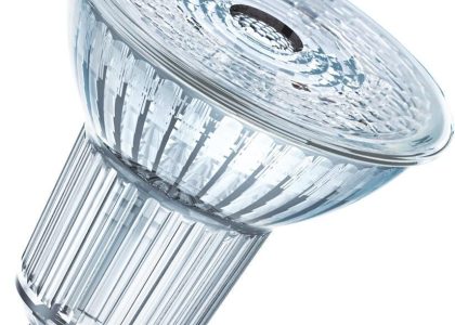 Ledvance PARATHOM PRO PAR16 50 dim 36° 6W 930 GU10 4058075448704 (448704)