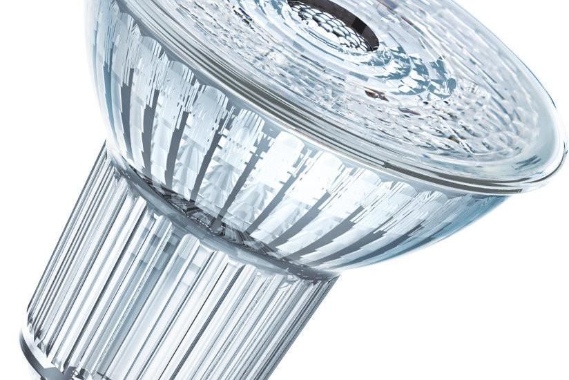 Ledvance PARATHOM PRO PAR16 50 dim 36° 6W 930 GU10 4058075448704 (448704)