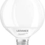 Ledvance SMART+ Bluetooth, Wi-Fi G95 RGBW, N/A, 14 W, N/A