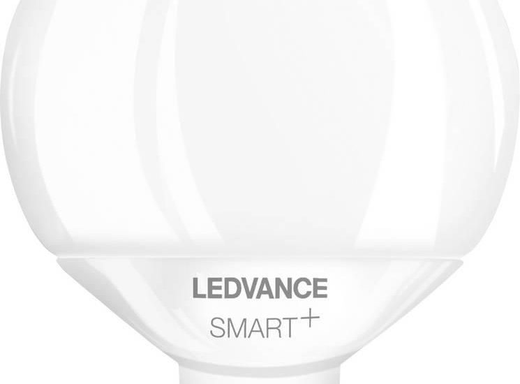 Ledvance SMART+ Bluetooth, Wi-Fi G95 RGBW, N/A, 14 W, N/A