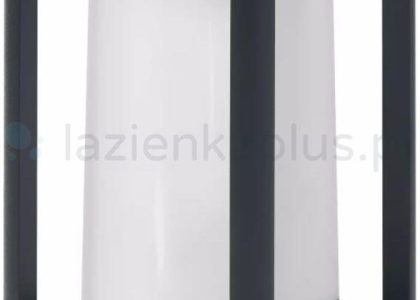 Ledvance Smart+ Wifi Tableframe Lampa Stojąca Zewnętrzna Biały Szary 4058075564466