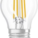 Ledvance Żarówka LED 4058075609679, N/A, 4 W, N/A