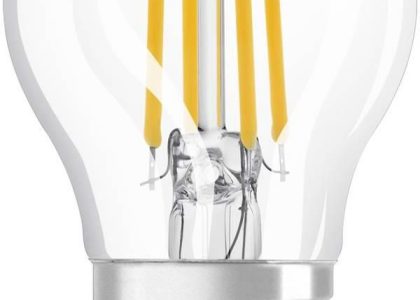 Ledvance Żarówka LED 4058075609679, N/A, 4 W, N/A