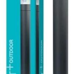 Ledvance Zarówka Smar + Bluetooth Nowoczesna Latarnia 90cm Rgbw Slupek Zewnetrzny