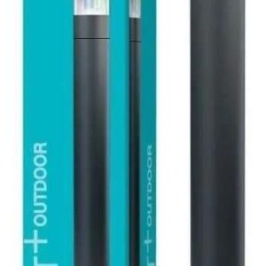 Ledvance Zarówka Smar + Bluetooth Nowoczesna Latarnia 90cm Rgbw Slupek Zewnetrzny