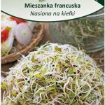 Legutko Kiełki Mieszanka Francuska 20G