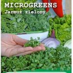 Legutko Microgreens Jarmuż 3G
