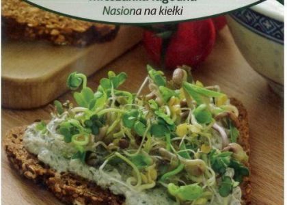 Legutko Nasiona Na Kiełki – Mieszanka Łagodna – 30.00 G