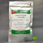Legutko Nasiona Na Kiełki Słonecznik 100G