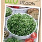 Legutko Rzeżucha Bio