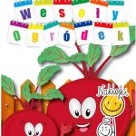 Legutko Wesoły Ogródek Burak Ćwikłowy Czerwona Kula 2