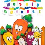 Legutko Wesoły Ogródek Marchew Jadalna Rainbow F1 0,25G