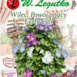 Legutko Wilec Podwójny Pnące Early Call 2.00G