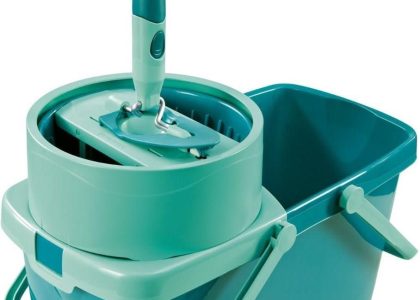 Leifheit Zestaw Clean Twist System M (52014)