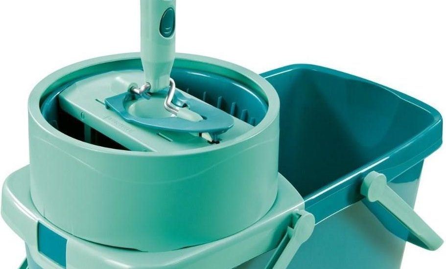 Leifheit Zestaw Clean Twist System M (52014)
