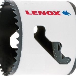 Lenox Otwornica Hssbi 168mm Do Metali Drewna Płyt 8227011680