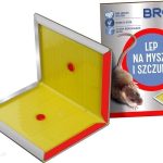 Lep Na Myszy I Szczury