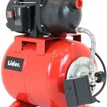 Lider FH8019