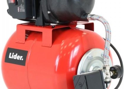 Lider FH8019