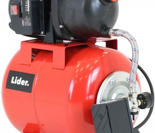 Lider FH8019