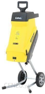 i-lider-gtr-2400 LIDER GTR 2400