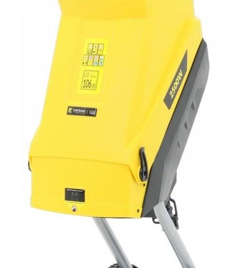 LIDER GTR2545