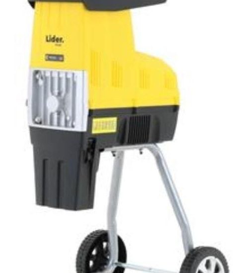 Lider Plus GTR 2802