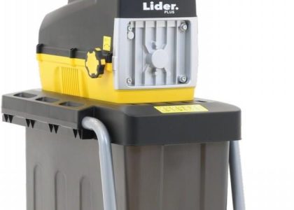 LIDER PLUS GTR2800
