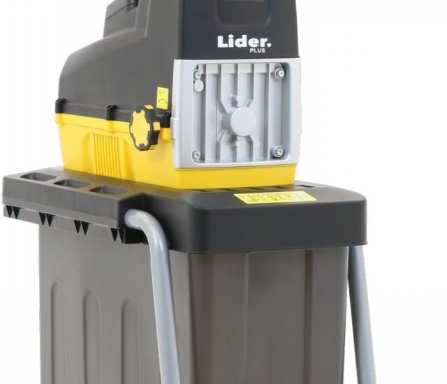 LIDER PLUS GTR2800
