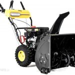 Lider Plus KZO 66LE