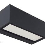 Lampa Light It Kinkiet Gemini 3 Antracyt (5189101118)