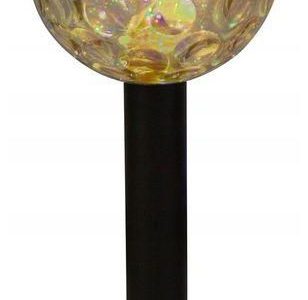 Lighting Lampa Solarna Rgb Led Ip65