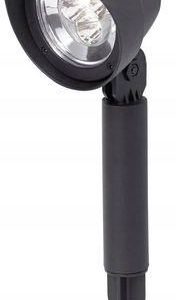 Lighting Reflektor Solarny Led Rivasco 34cm