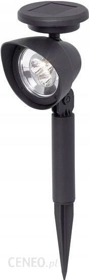 Lighting Reflektor Solarny Led Rivasco 34cm