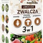 Limocide 3W1 50Ml Agrecol