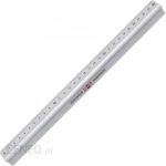 Liniał Linijka Metalowa Z Uchwytem 30Cm Kin 910403