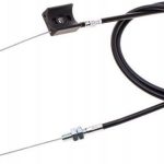 Linka Hamulca Kosiarki Nac S460 S510 Dł. 150Cm