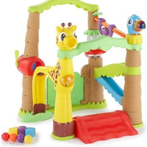 Little Tikes Domek Na Drzewie Światło Dźwięk Pl 640964