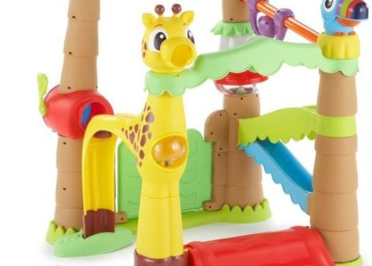 Little Tikes Domek Na Drzewie Światło Dźwięk Pl 640964