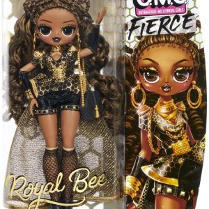 LOL Surprise OMG Fierce Royal Bee 29 cm 585251