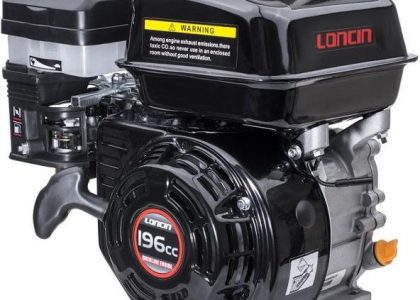 Loncin Silnik G200F 6.5Hp