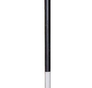 ŁOPATA DO ŚNIEGU TRZON METAL /RAMP